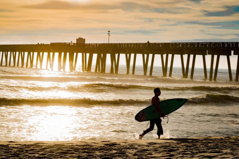 Tara Viola Photography - Pacific Beach Luxury guest services guide