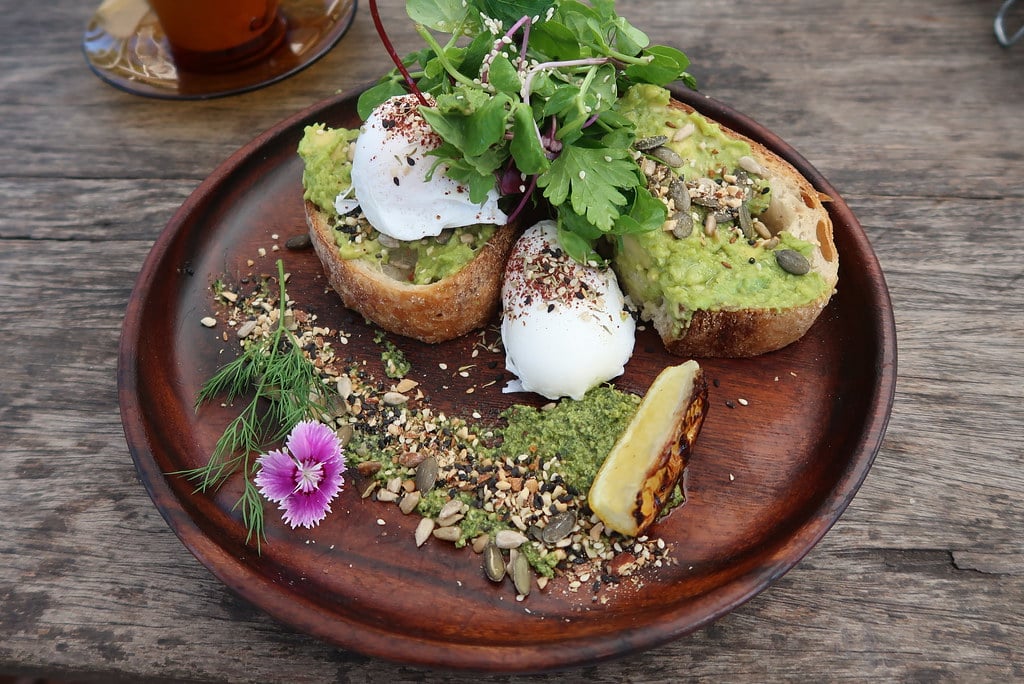 Palmys Pacific Beach - Pacific Beach Luxury guest dining guide