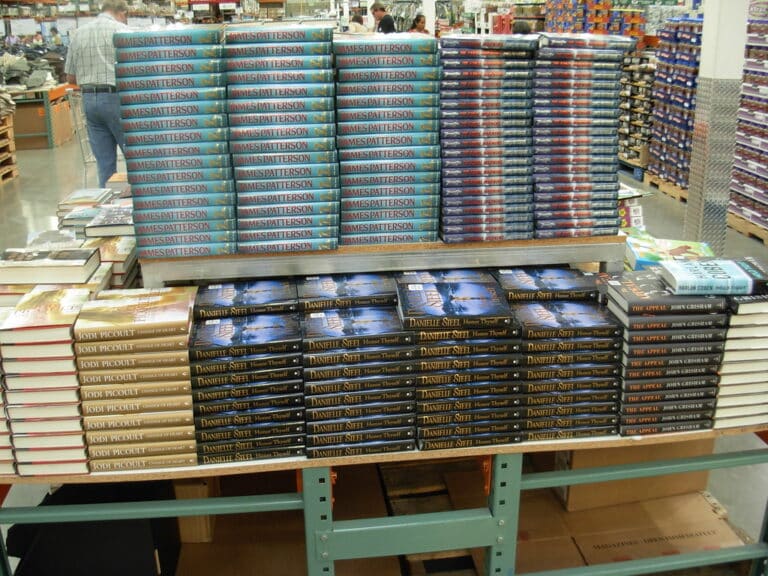 Costco - Pacific Beach Luxury guest services guide