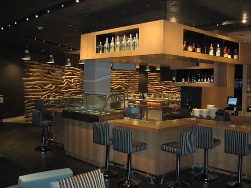 Eddie V's Prime Seafood - Pacific Beach Luxury guest dining guide