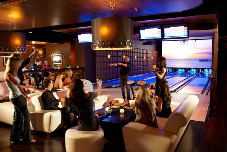 Hideaway - Pacific Beach Luxury guest dining guide