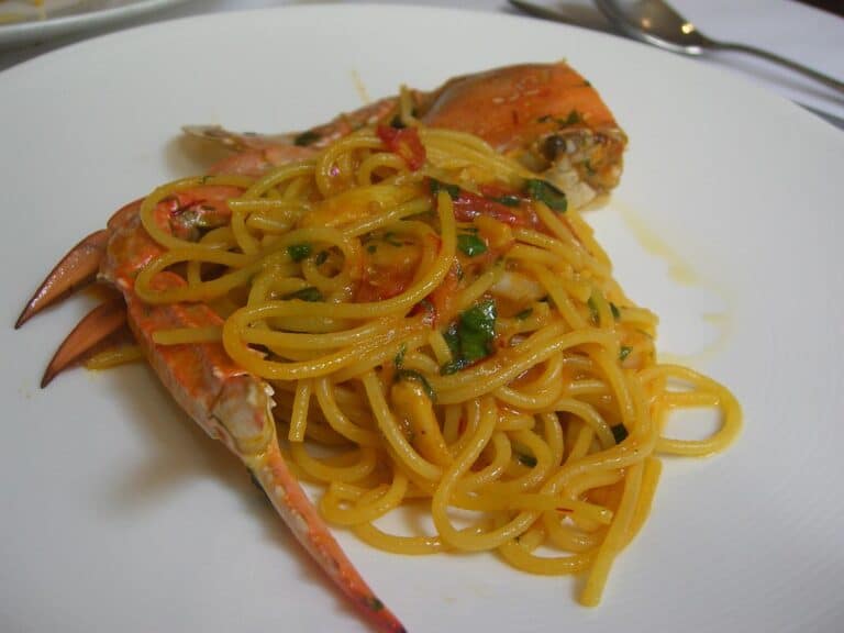 Scuderie Italia - Pacific Beach Luxury guest dining guide