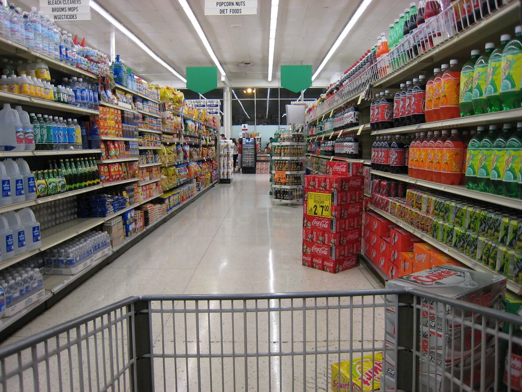 Vons - Pacific Beach Luxury guest services guide