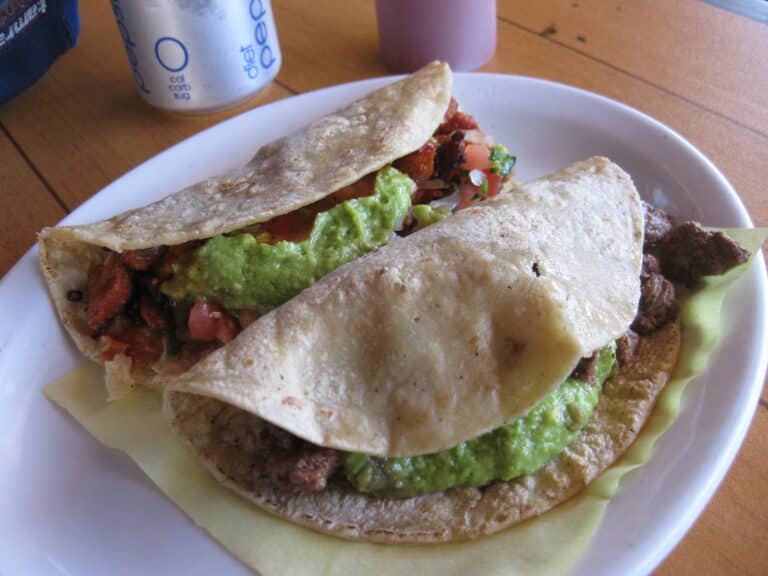 Taco Surf PB - Pacific Beach Luxury guest dining guide