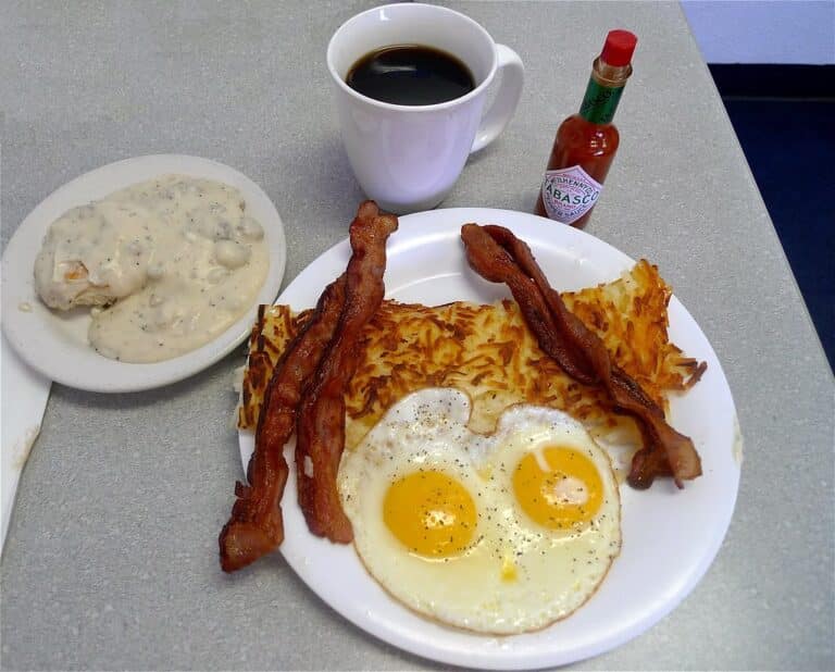 The Mission Café - Pacific Beach Luxury guest dining guide