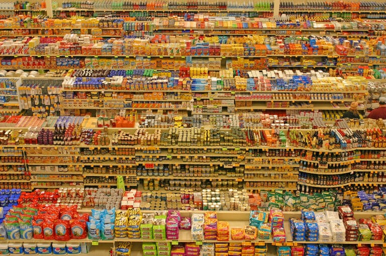 Trader Joe's - Pacific Beach Luxury guest services guide