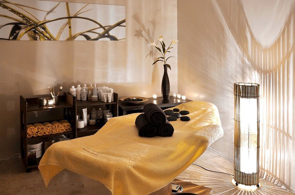 The Lodge at Torrey Pines — Spa - Pacific Beach Luxury guest services guide