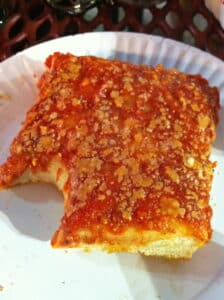 Prince Street Pizza - Pacific Beach Luxury guest dining guide