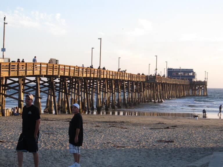 Duke's La Jolla - Pacific Beach Luxury guest dining guide