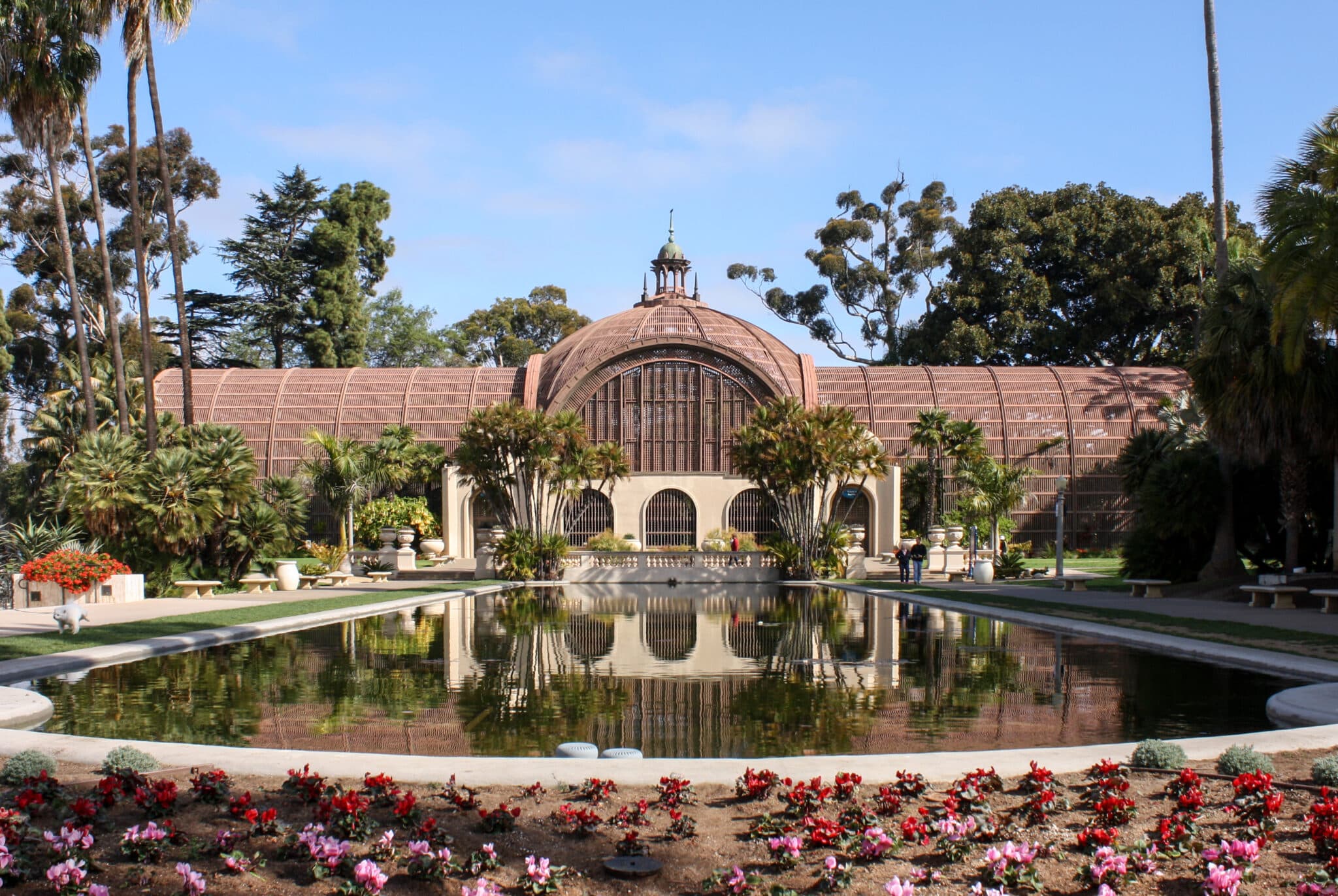 Balboa Park - Pacific Beach Luxury guest experience guide