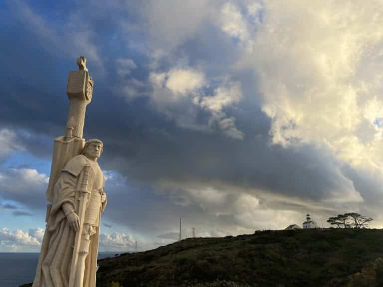 Cabrillo National Monument - Pacific Beach Luxury guest experience guide