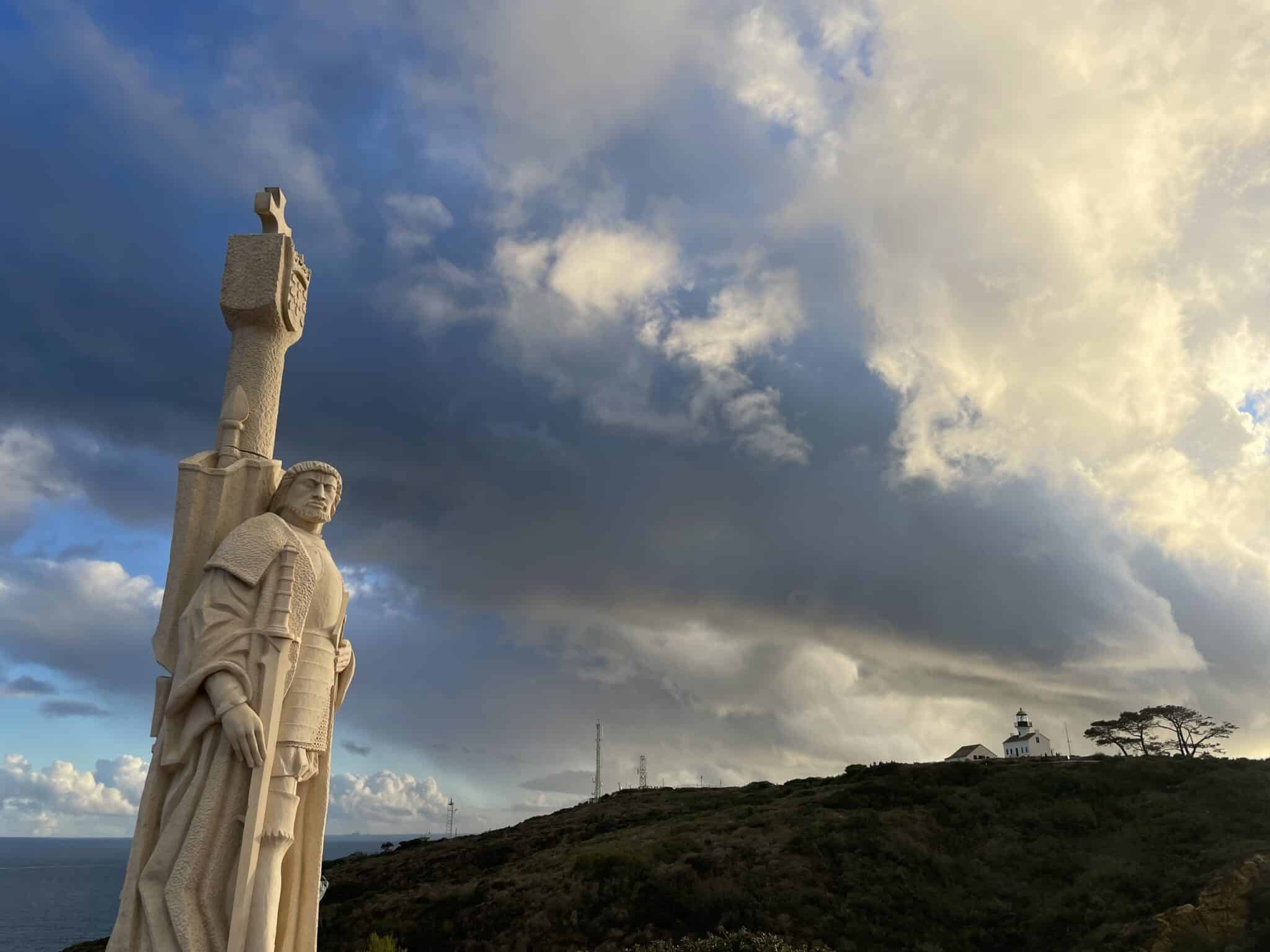 Cabrillo National Monument - Pacific Beach Luxury guest experience guide