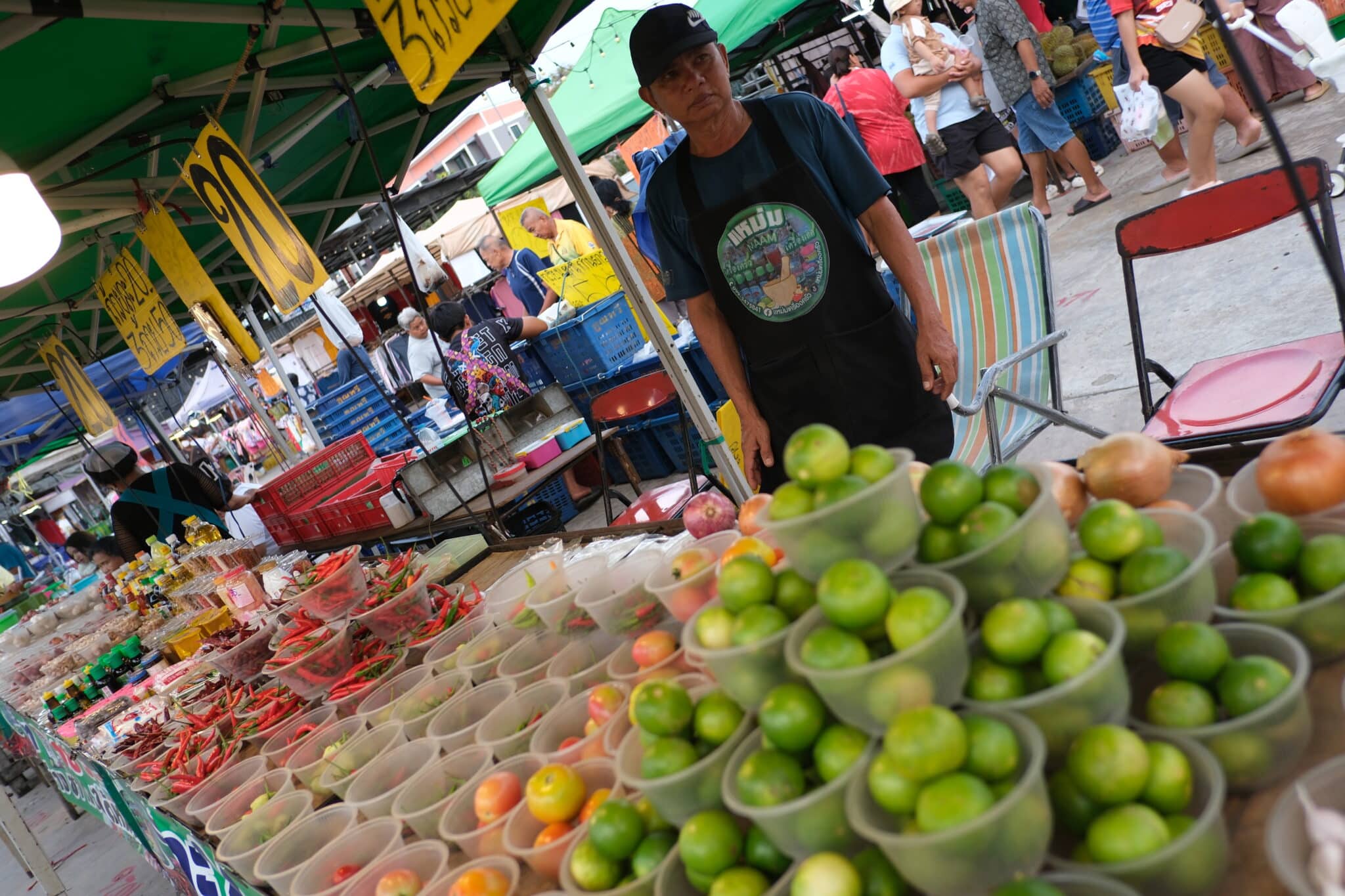 Pacific Beach Tuesday Farmers' Market - Pacific Beach Luxury guest services guide