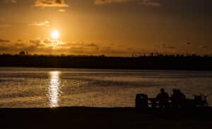 Fanuel Street Park - Pacific Beach Luxury guest experience guide