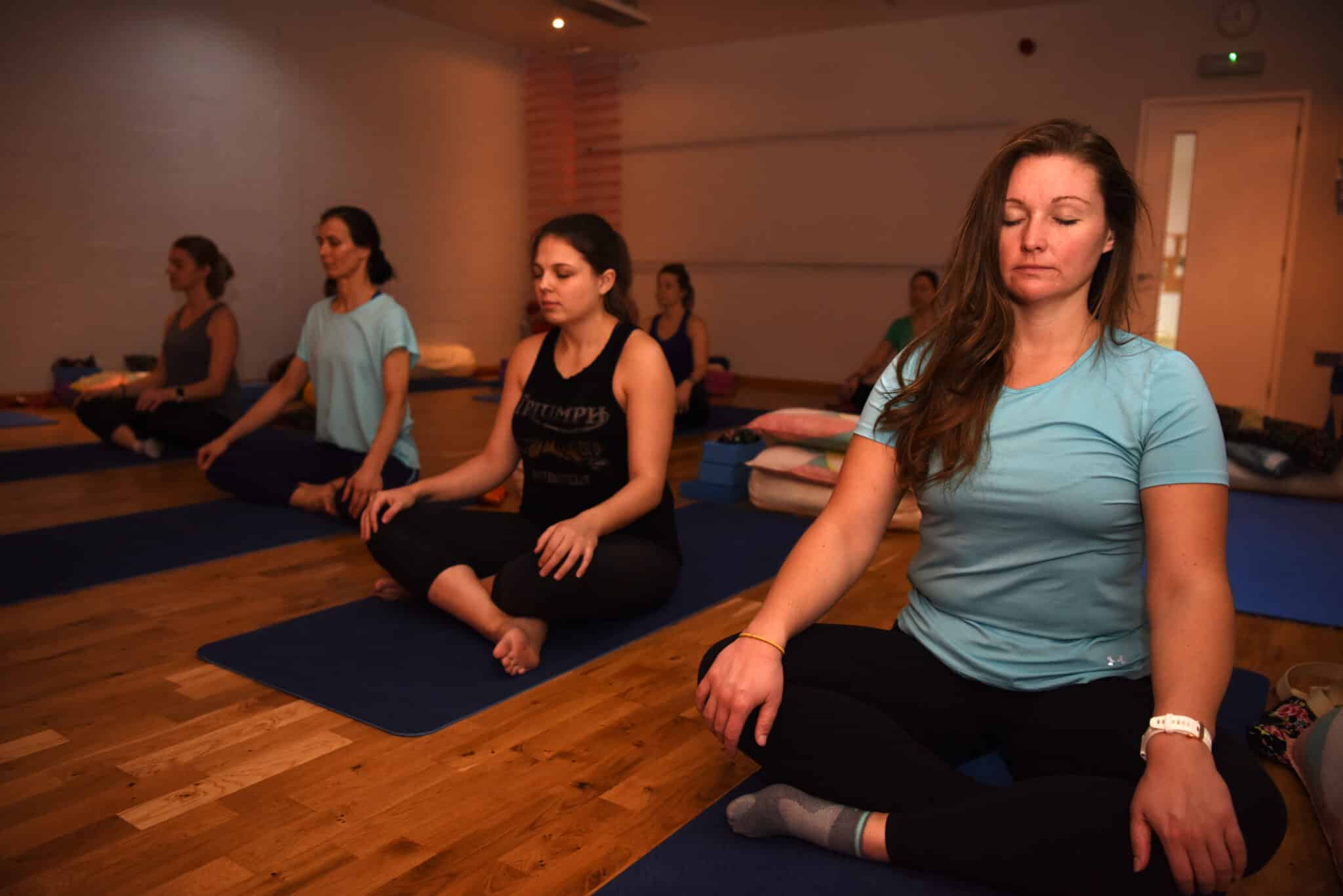 Reach Yoga - Pacific Beach Luxury guest experience guide