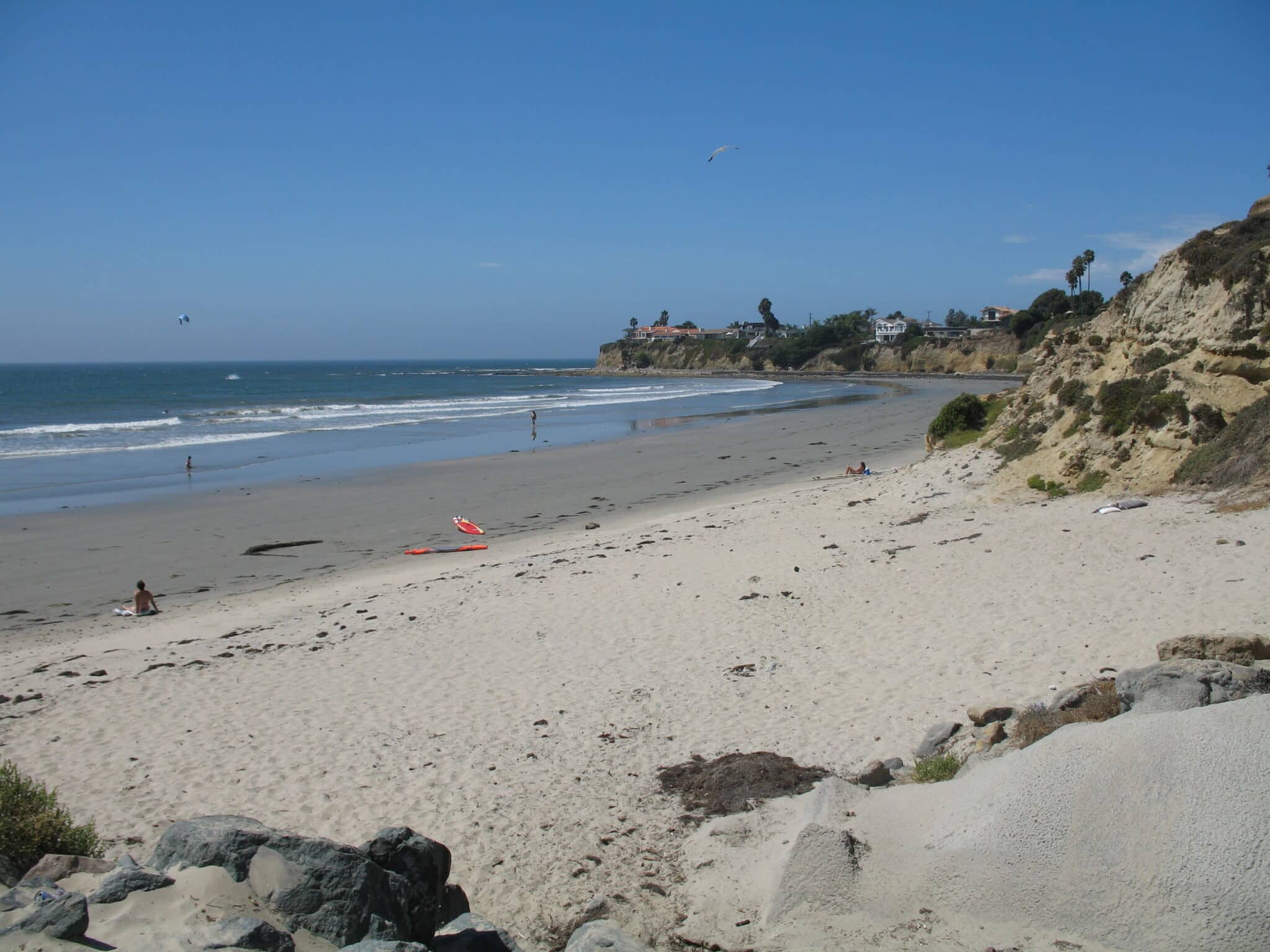 Tourmaline Surfing Park - Pacific Beach Luxury guest experience guide